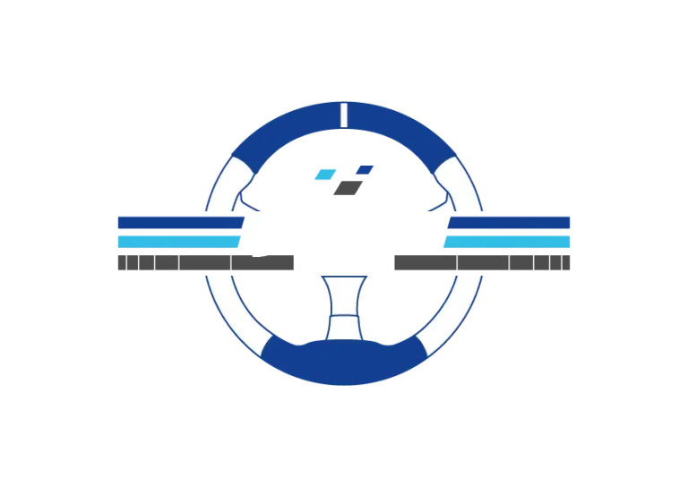 Logo Blaise Compétition, Team automobile de rallycross