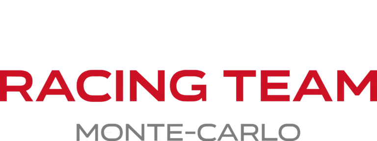 Logo Peter Racing Team Monte Carlo, spécialisée dans la vente et la restauration de voitures de course historiques