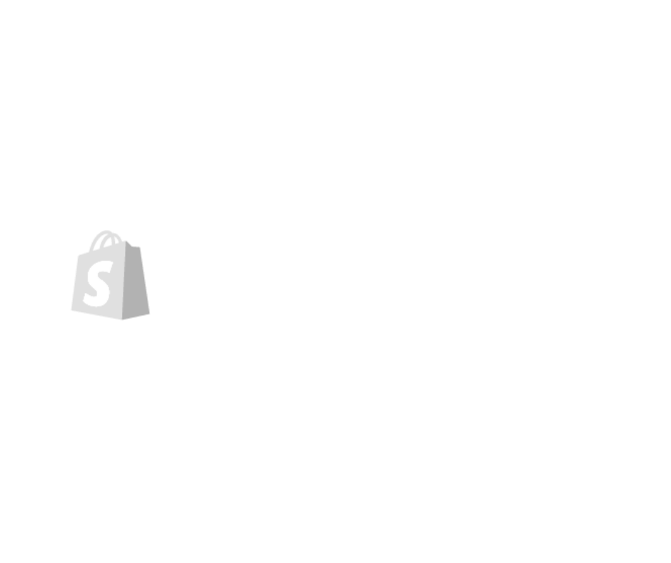 logo shopify partner – création boutique e-commerce automobile